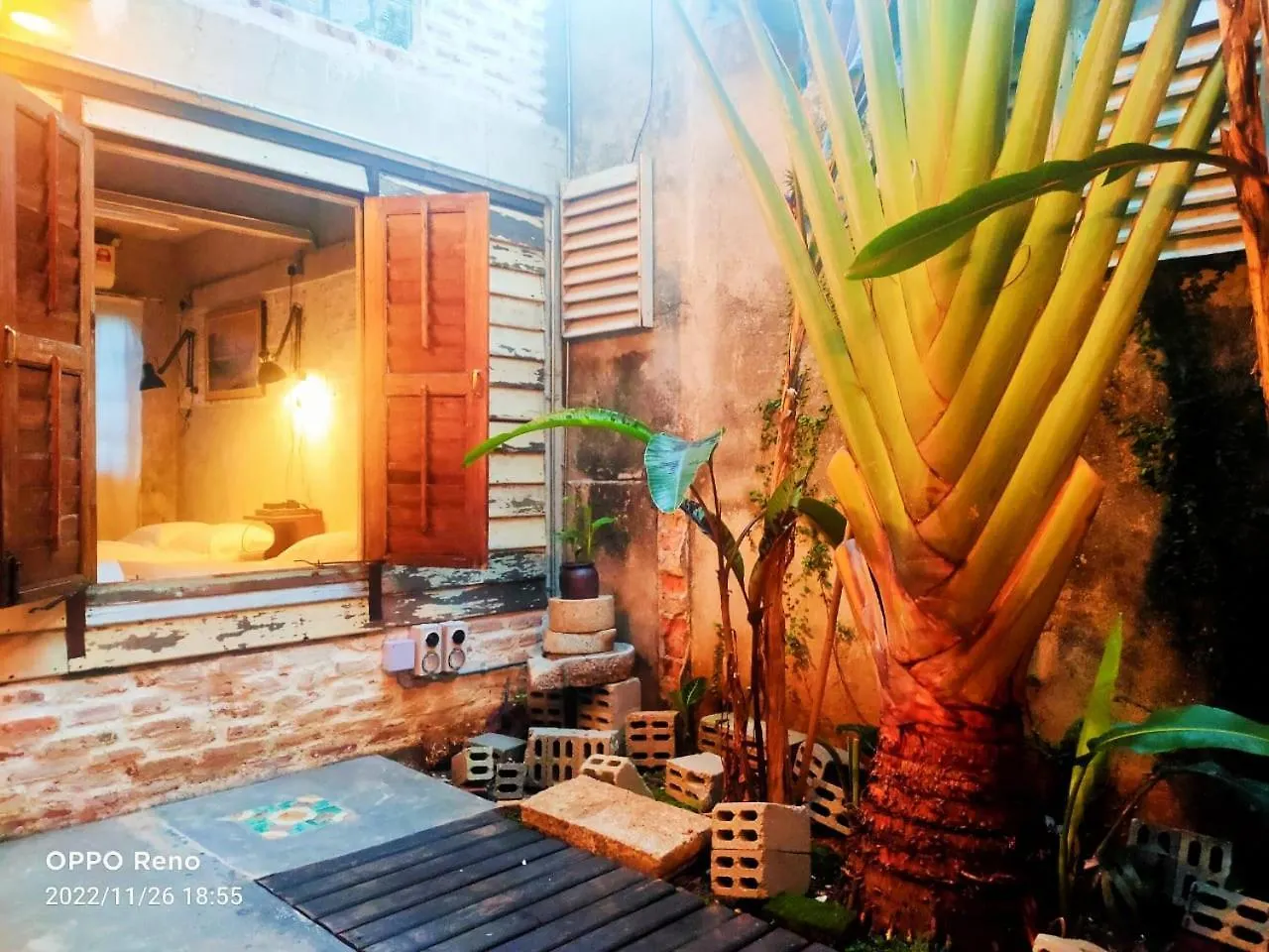 Ferienhaus Ipoh Casa Villa 16Pax