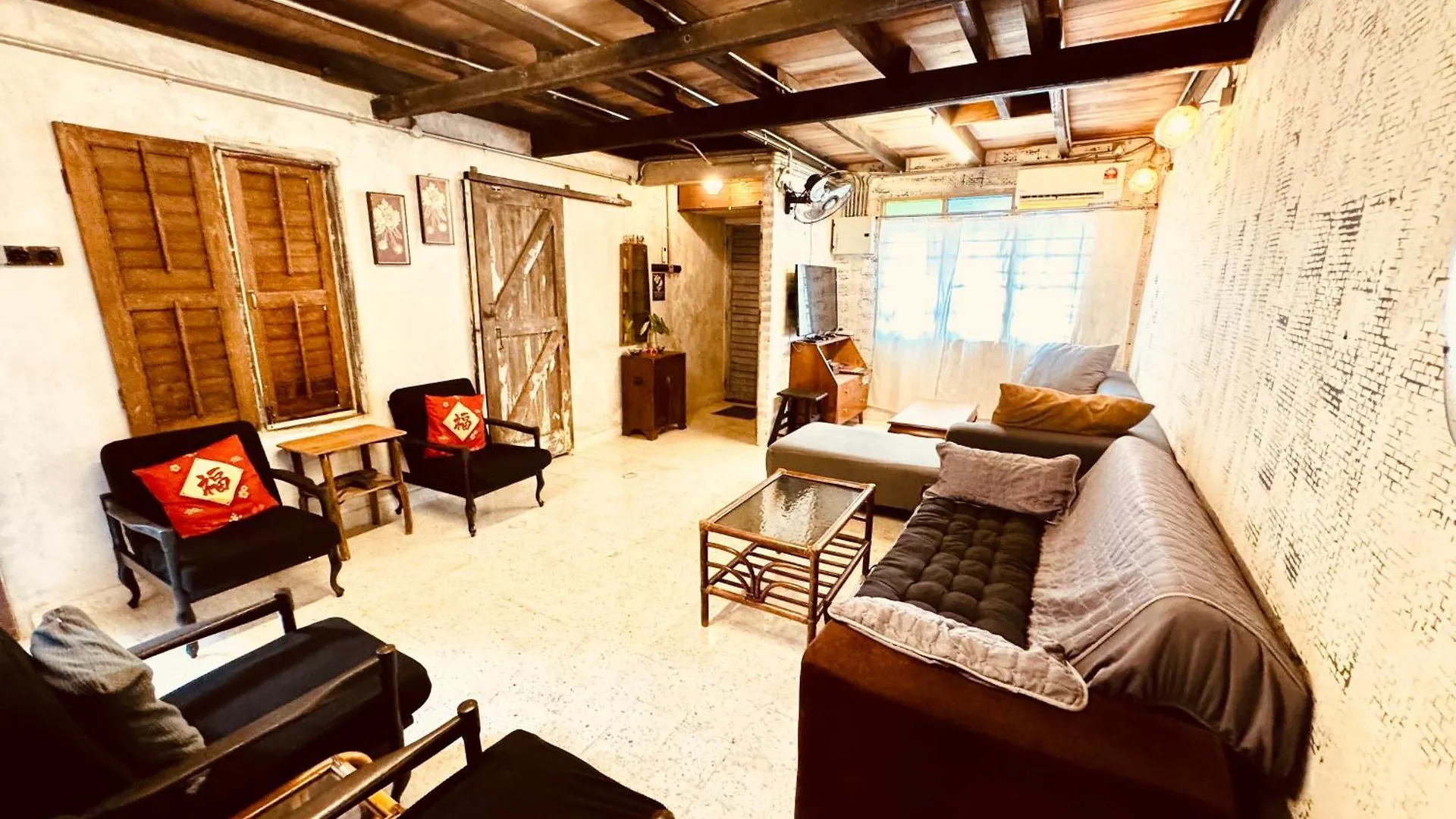 Ipoh Casa Villa 16Pax