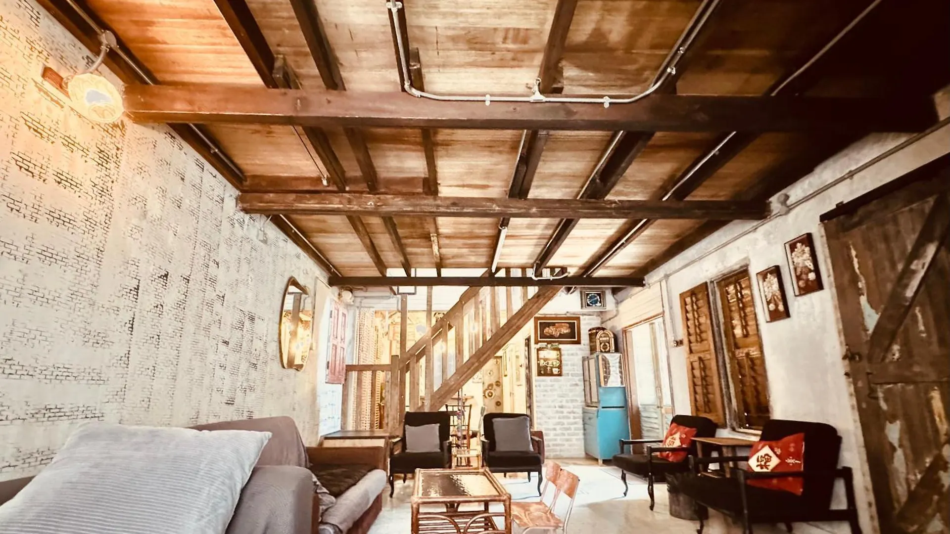 Ferienhaus Ipoh Casa Villa 16Pax Ma­lay­sia
